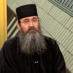 Йеромонах Никанор