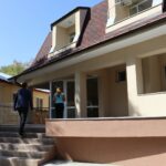 Новият блок