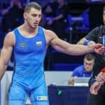 Семен Новиков