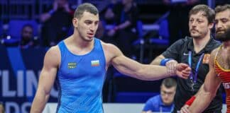 Семен Новиков