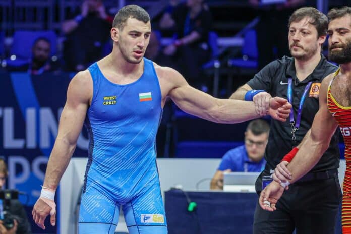 Семен Новиков