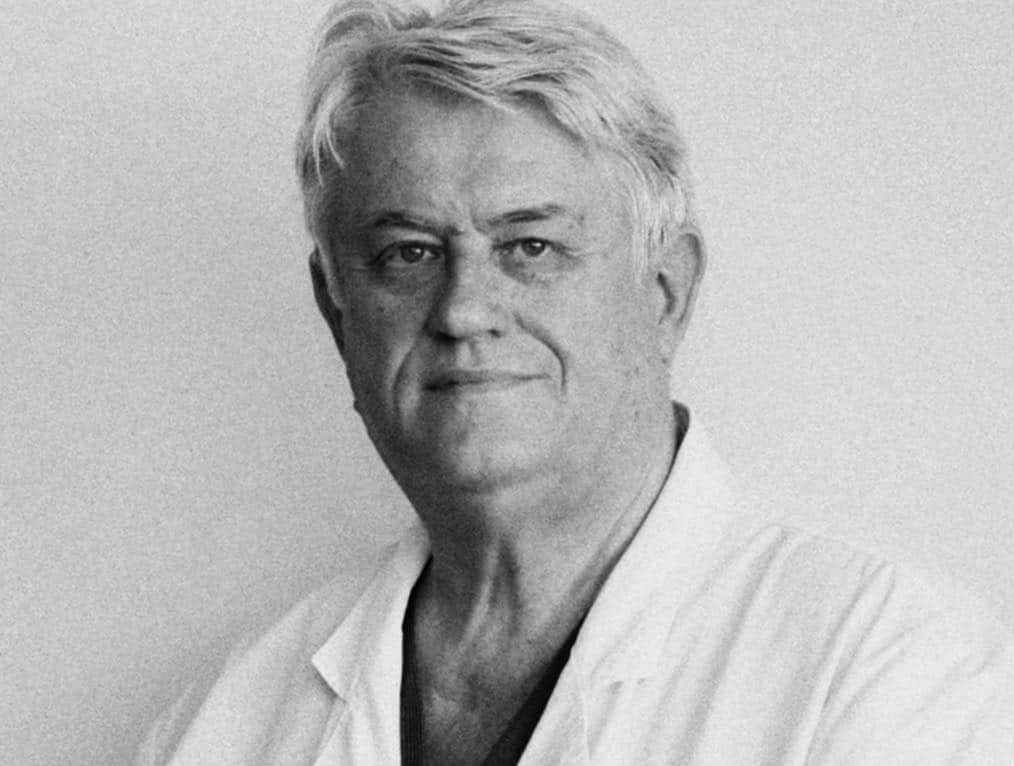 Починал е дългогодишният ръководител на Клиниката по хематология на Военномедицинската