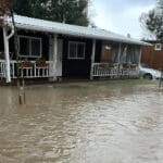 Къмпинг "Оазис"