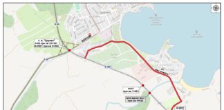 Обходен маршрут