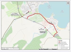 Обходен път