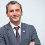 Доц. Михаил Околийски