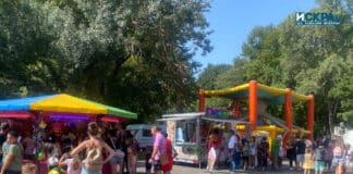 Панаир в Средец