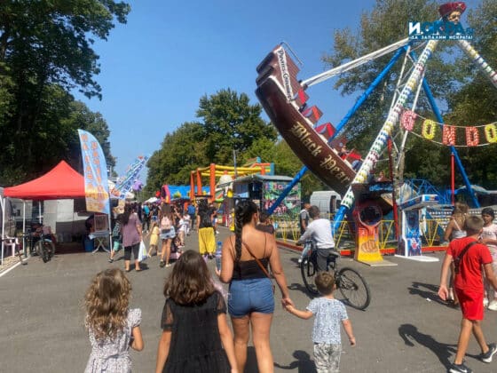 Панаир в Средец