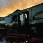 Парен локомотив