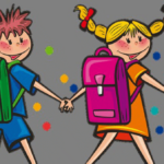 Първи учебен ден