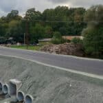 Обходен път при Царево-Ахтопол