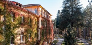 СБПЛРПФЗ „Света Петка Българска“