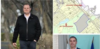 Емил Пейчев и Пламен Янев