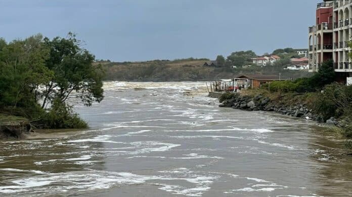 Плаж "Нестинарка"