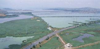 Защитена местност "Пода"