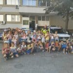 Посещение на ученици