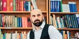 Цветан Мирчев