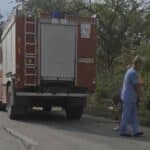 Пожарен автомобил