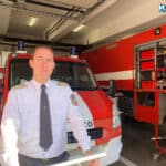 Комисар Николай Николаев