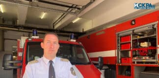 Комисар Николай Николаев