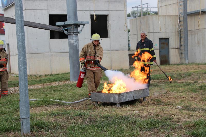Нови 26 автомобила за реакция при аварийни ситуации и друг