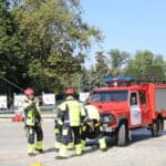 Пожарникари