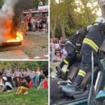 Демонстрации