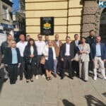 Регистрация на листа