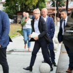 Премиер акад. Николай Денков