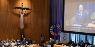 Президент Румен Радев