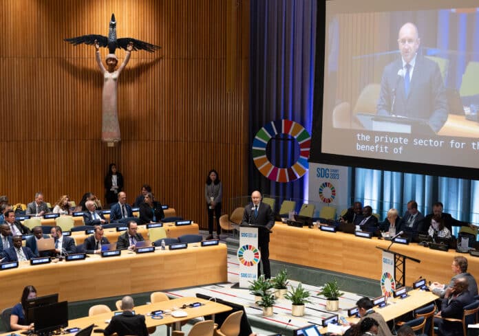 Президент Румен Радев