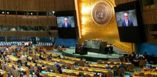 Президент Румен Радев