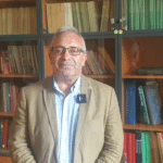 Проф. Веселин Янчев