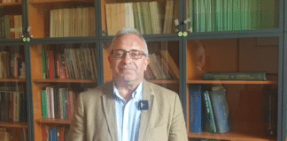 Проф. Веселин Янчев