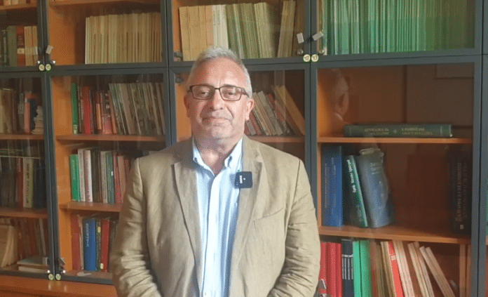 Проф. Веселин Янчев