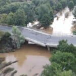 Пропаднал мост