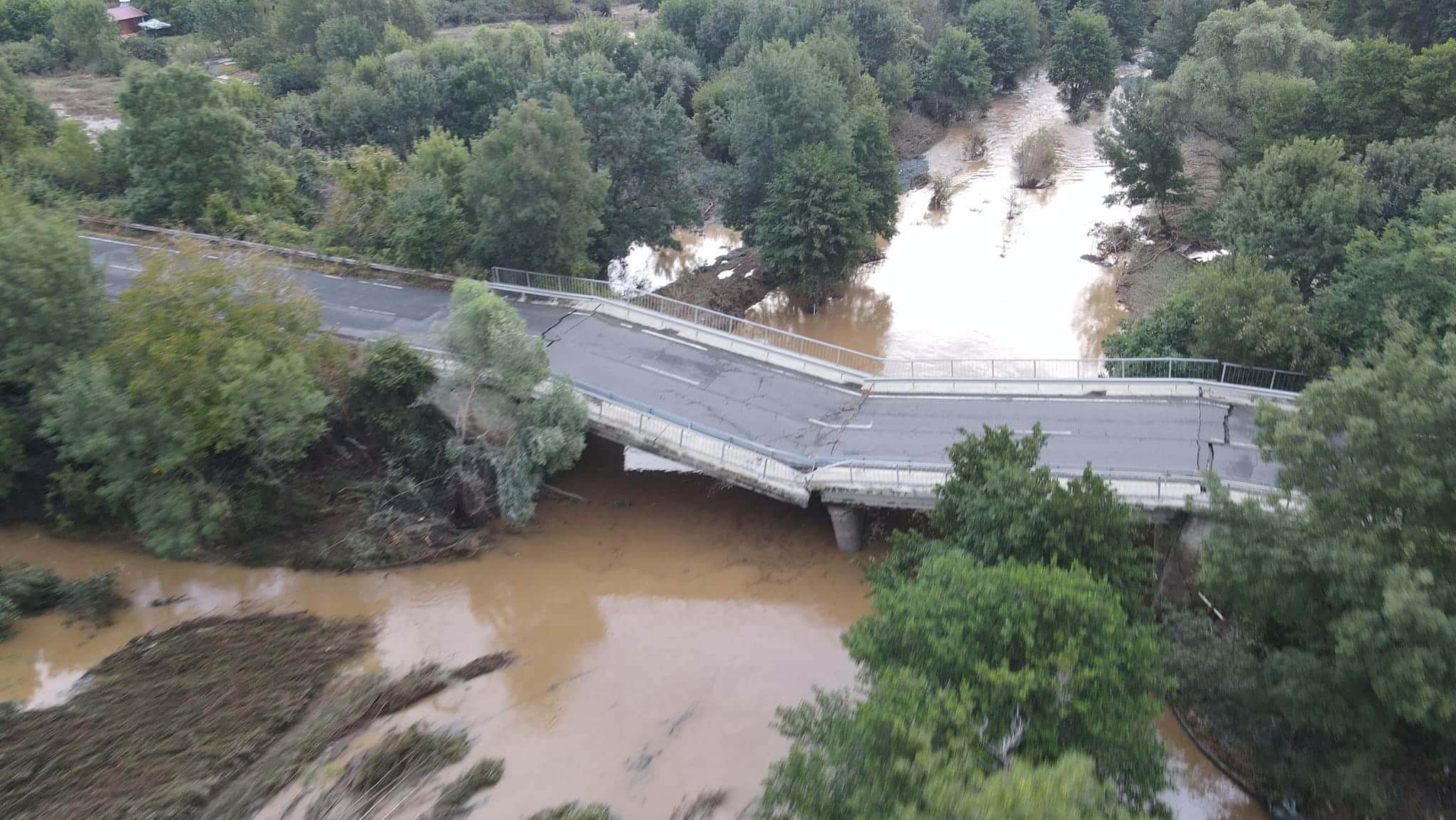 От пресцентъра на ОДМВР Бургас потвърдиха официално че е намерено тялото