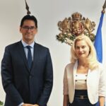 Работна среща