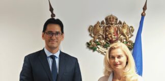 Работна среща