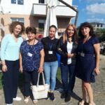 Работно посещение