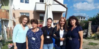 Работно посещение