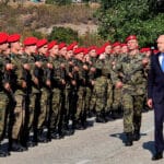 Румен Радев