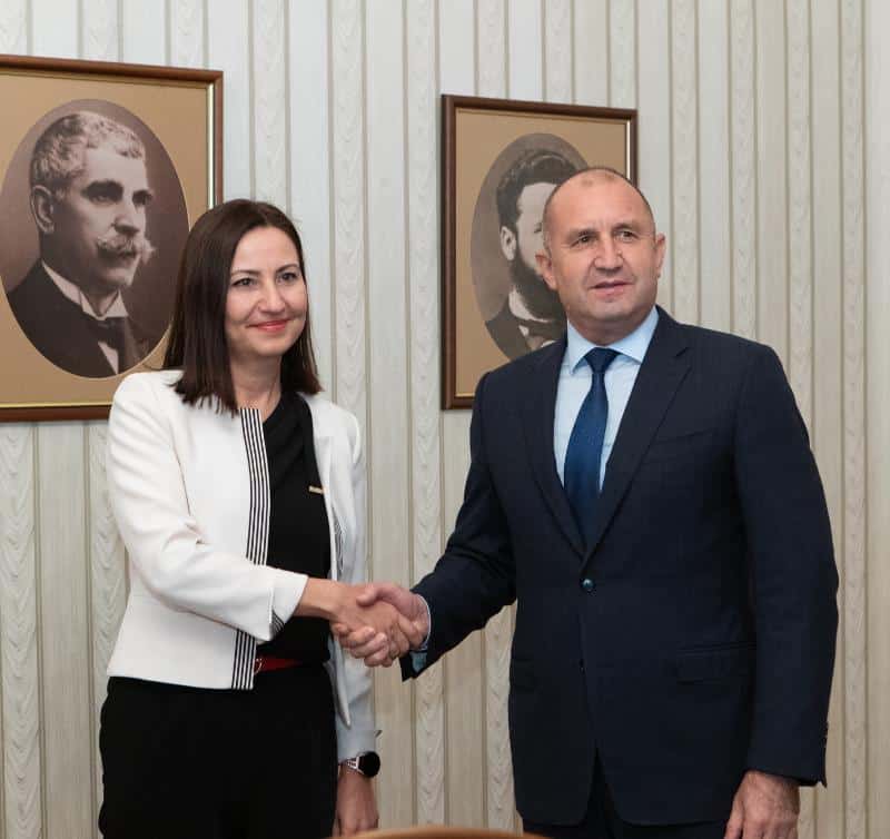 Приоритетите пред България в областта на иновациите и инвестициите във