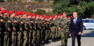 Румен Радев