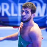 Рамазан Рамазанов 