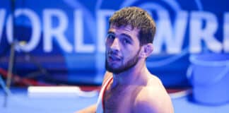 Рамазан Рамазанов 