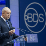 Румен Радев