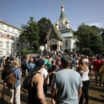 Руска църква