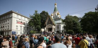 Руска църква