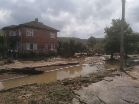 Помощ в Кости